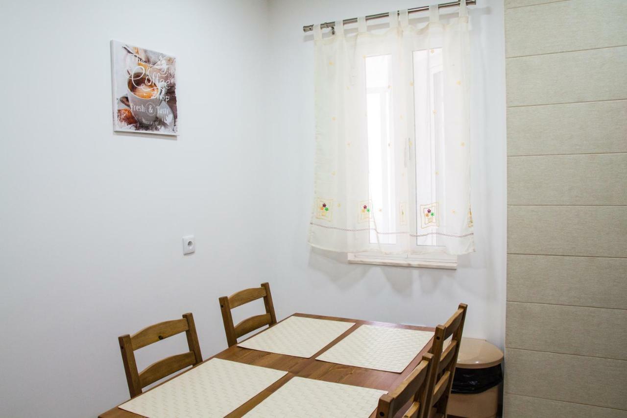 Soldouro Guesthouse Авейру Экстерьер фото